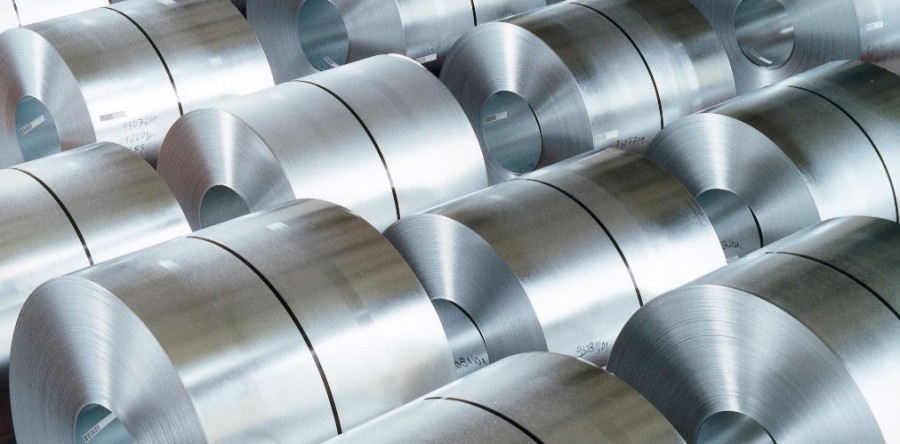 Steel products